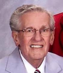 Obituary for Robert K. Wilkinson