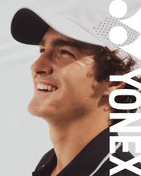 far beyond ordinary ⠀ Portraits of #TeamYONEX ⠀ ➀ Casper Rudd ➁ Tommy Paul  ➂ Zizou Bergs ➃ Ben Shelton ➄ Joao Fonseca ➅ Frances Tiafoe ➆ Marcos Giron