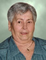Thérèse Roy (1928-2018)