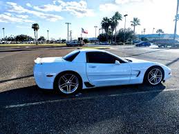 Image result for Arctic White 1999 Corvette
