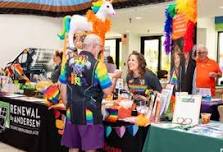 Silver Pride 2026 (FREE EVENT)