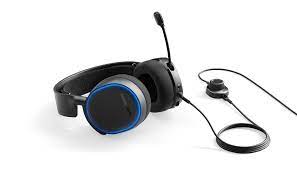Everytime i remove the software and drivers, then proceed to. Arctis 5 7 1 Surround Rgb Gaming Headset Steelseries