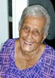 Guillermina Ayala Dies at 88