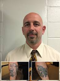 Wooster's Ink: Students and teachers showcase their individuality