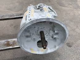 Rtlo18918b eaton fuller transmission 18 speed for sale. 2011 Eaton Fuller Rtlo18918b Transmission 18 Speed For Sale Miami Fl 331 0812195 Mylittlesalesman Com