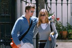 She was a television star and he was one of the biggest movie stars on the planet. The Jennifer Aniston And Brad Pitt Relationship Timeline