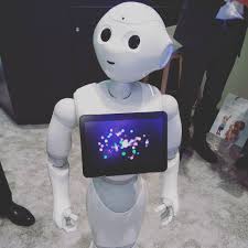 San francisco ist die teuerste stadt der usa. Incside Regionalmarketing On Instagram Der Niedliche Roboter Pepper Von Ibm Erobert Die Herzen Der Cebit Besucher Im Sturm Instagram Posts Instagram Iot