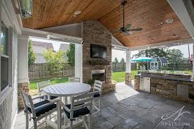 Maybe you would like to learn more about one of these? Back Porch Remodel Neals Design Remodel Porch Remodel Remodel Back Porch Designs