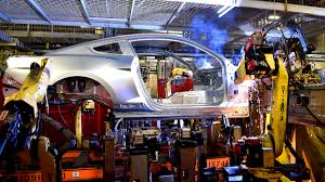 Seal / weatherproof coax & power connectors: Chip Shortages Force Automakers To Slash Production Forbes Wheels