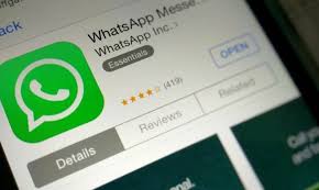 This is the power of stealth. How To Spy On Someones Whatsapp Messages Without Touching Their Cell Phone