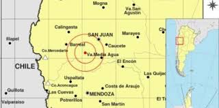 Así se sintió el temblor en el temblor no pasó desapercibido en la capital provincial, los vecinos que viven en edificios altos salieron a la vía pública. 8saofhyin 04m