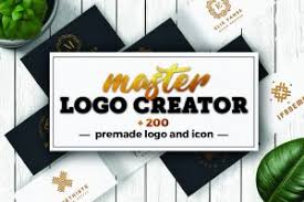 Download Logo Creator Master Branding Kit Free Logos Templates Pixelify Net