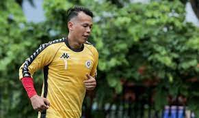 Táº¥n TrÆ°á»ng Giá»¯ Ká»· Lá»¥c Báº¥t Ngá» Táº¡i V League 2020 Tin Tá»©c Má»›i Nháº¥t 24h Ä'á»c Bao Lao Ä'á»™ng Online Laodong Vn