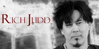 Blissful by Performed by Rich Judd and Robert Judd