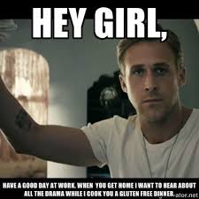 Pin By Azzurra Camoglio On Movies Actors Hey Girl Ryan Gosling Hey Girl Memes Hey Girl