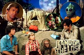 Movie reviews tv reviews roundtables podcasts. 2nd Annual Scifi Pulse Awards To Honor Land Of The Lost Cast At Galacticon 4