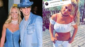 Maybe you would like to learn more about one of these? Britney Spears And Justin Timberlake S Relationship