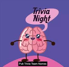 Since its debut in 1975, saturday night live has established itself as a formidable force on american television. Trivia Team Names Good Smart Funny Pub Trivia Group Names