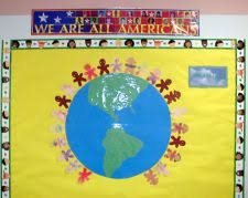 Advent activities for toddlers and preschoolers. Teaching Diversity In Preschool Pre K And Kindergarten