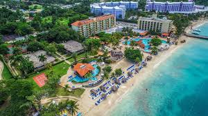 Jewel Dunns River Resort All Inclusive Curio By Hilton With Images Mexico Vacation Vacation Resorts Resort
