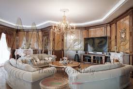 Maybe you would like to learn more about one of these? Classic Luxury Furniture For Amazing Villa By Modenese Luxury Interiors Luxury Italian Classic Furniture