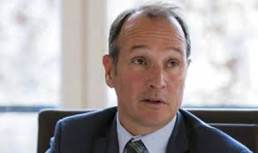 Jean-Marc Jestin: Positions, Relations and Network