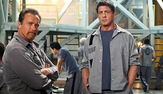 ESCAPE PLAN – The Review – We Are Movie Geeks