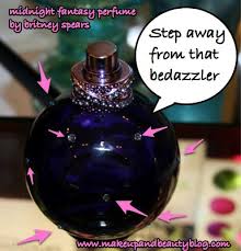 107 results for britney spears midnight fantasy perfume. Product Review Fragrance Perfume Just For Fun Britney Spears Midnight Fantasy You Must Choose The Britney Edition Makeup And Beauty Blog
