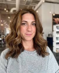 Soft and subtle ✨ • • • Always accepting new clients! Dm me for your next  hair appointment!! 🤍🤍 • • • #brownhair #livedinhair #brownbalayage  #717hairstylist #717 #717lancasterhair #lancasterpa #lancasterpahairstylist  #lancasterpablondespecialist ...