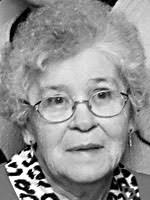 Roedder, Maxine Strong