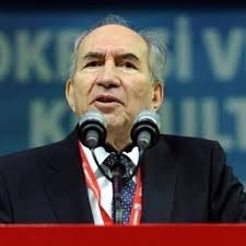 Adıyaman'ın İnanç önderlerinden rahmetli İbrahim dedenin oğlu Ercan Polat  ile sohbet..