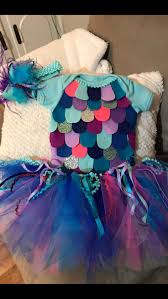 Baby Rainbow Fish Halloween Costume Rainbow Fish Costume Fish Costume Fish Costume Kids