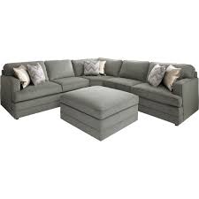 Check spelling or type a new query. Bassett Dalton L Shaped Sectional Sofa With Ottoman Sectional Sofas Home Appliances Shop The Exchange Sectional Sofa Sectional Couch Sofa With Ottoman