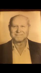 Vertis O. Etheridge (1904-1986)