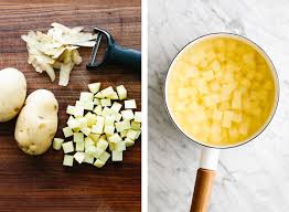 We planted 11 varieties of potatoes and the potato harvest has been good with most of the varieties. Best Skillet Breakfast Potatoes Downshiftology