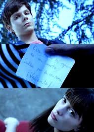 Los Amantes Del Circulo Polar Amantes Del Circulo Polar Peliculas Cine Peliculas