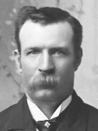 Aaron Franklin Bracken