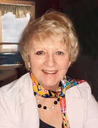 Obituary information for Brenda B. Casey