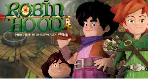 We did not find results for: Robin Hood Schlitzohr Von Sherwood Fernsehserien De