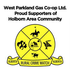 Where is west parkland gas co op in alberta? West Parkland Gas Co Op