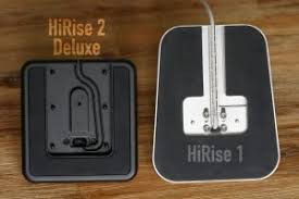 If you need to recharge your iphone quickly, the hirise 2 your dock. Twelve South Hirise 2 Perfekter Iphone Dock Ipad Stander