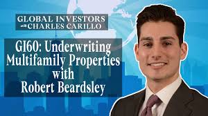 GI60: Underwriting Multifamily Properties with Robert Beardsley