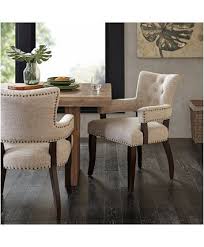 Dining room chairs with arms are often called armchairs, whereas chairs without arms are referred to as side chairs. Pin On Dining Room
