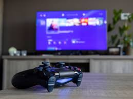 Once you've plugged the cable into both the dualshock controller and your pc, windows should detect it, and you'll be ready to play. How To Connect A Bluetooth Speaker To Ps4 Since You Can T Wirelessly