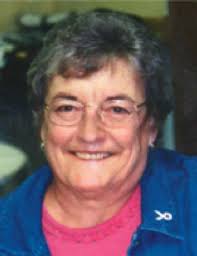 Obituary for Carol K. Carpenter