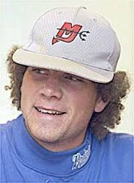 Coach says Tautges is a natural