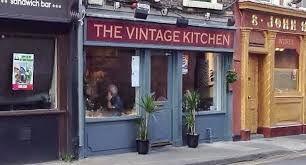 the vintage kitchen review