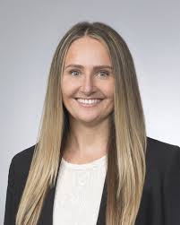 Samantha Capps, Senior Property Manager