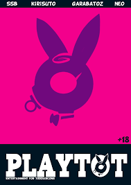 playtot | パルミー公式Misskey