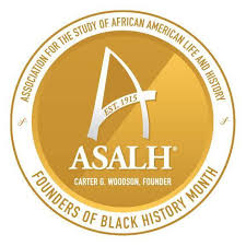ASALH: Association for the Study of African American Life and History